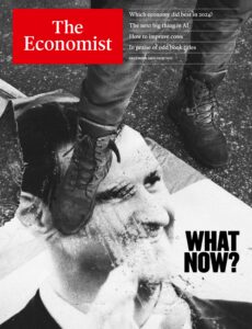 The Economist UK – December 14, 2024