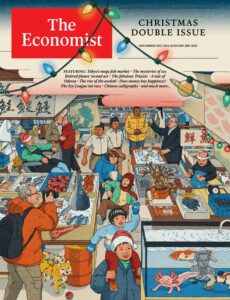 The Economist UK – December 22, 2024