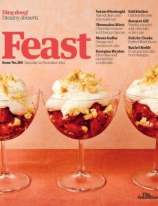 The Guardian Feast – 14 December 2024