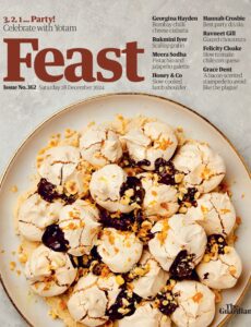 The Guardian Feast – 28 December 2024