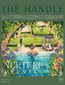 The Handle – January 2025