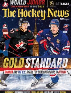 The Hockey News – World Juniors Special 2025