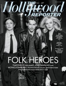 The Hollywood Reporter – December 13, 2024