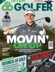 The Irish Golfer Magazine – 17 December 2024