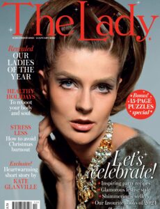 The Lady – December 2024