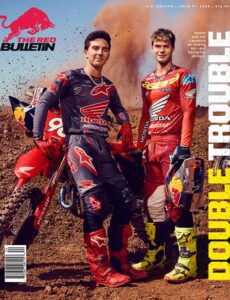 The Red Bulletin USA – Issue 4 2024