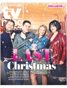 The Sun TV Mag – December 21, 2024