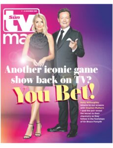 The Sun TV Mag – December 7, 2024