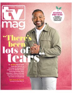 The Sun TV Mag – November 30, 2024