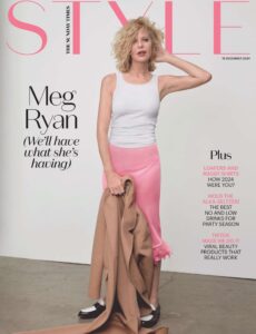 The Sunday Times Style – December 15, 2024