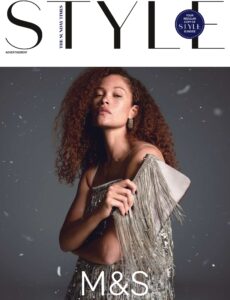 The Sunday Times Style – December 1, 2024