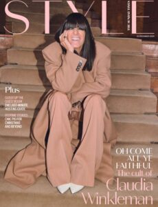 The Sunday Times Style – December 22, 2024