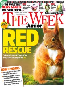 The Week Junior UK – 7 December 2024