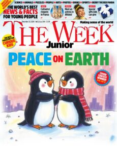 The Week Junior USA – 20 December 2024