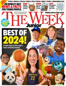 The Week Junior USA – 27 December 2024