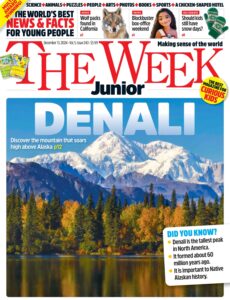 The Week Junior USA – December 13, 2024