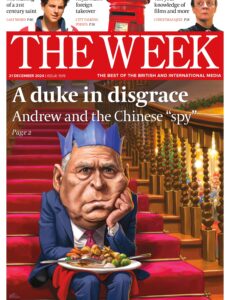 The Week UK – 21 December 2024