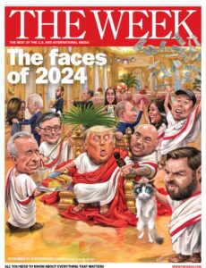 The Week USA – December 27, 2024