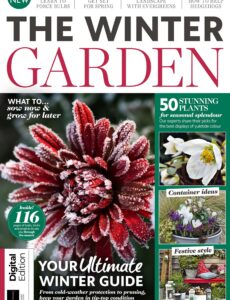 The Winter Garden – 2nd Edition – October 2024