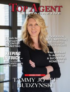 Top Agent Magazine – December 2024