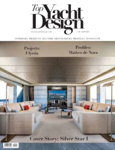 Top Yacht Design – Dicembre 2024