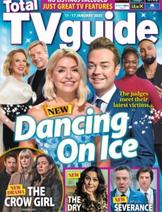 Total TV Guide – 31 December 2024