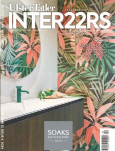 Ulster Tatler Interiors – Winter 2024