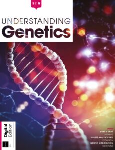 Understanding Genetics – 1st Edition – September 2024