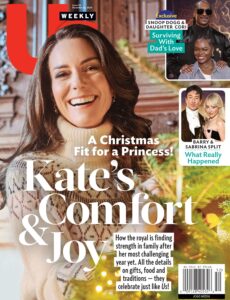 Us Weekly – December 23, 2024