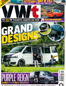 VWt – February 2025