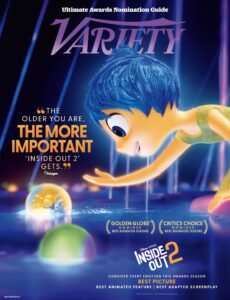 Variety – 20 December 2024