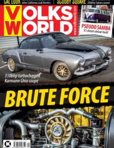 Volks World – January 2025