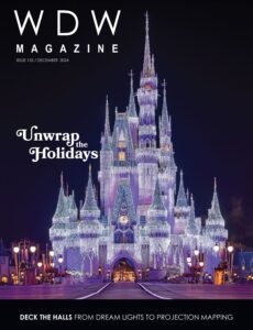 WDW Magazine – Issue 135 2024