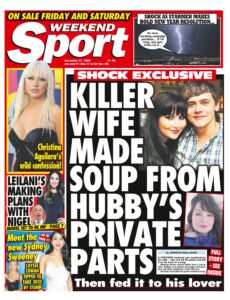 Weekend Sport – 27 December 2024