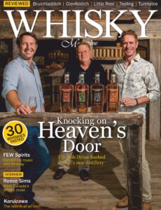 Whisky Magazine – January 2025