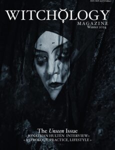 Witchology Magazine – Winter 2024