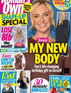 Woman’s Own Special – Issue 288 2024