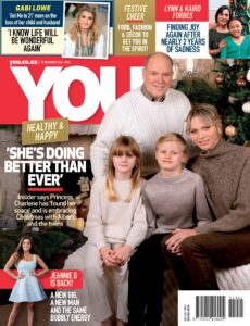 You South Africa – 19 December 2024