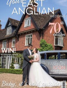 Your East Anglian Wedding – December 2024 – January 2025