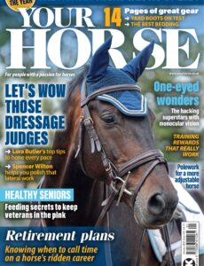 Your Horse – January 2024