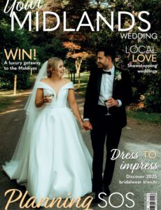 Your Midlands Wedding – December 2024 – January 2025