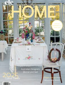 ele HOME – Issue 12 2024