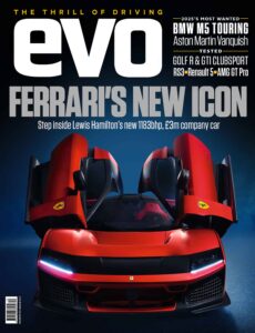 evo UK – December 2024