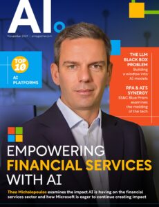 AI Magazine November 2024