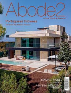 Abode2 – Issue 67 2025