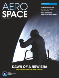 Aerospace Magazine – October 2024