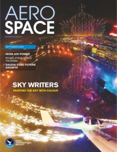 Aerospace Magazine – September 2024