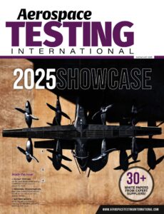 Aerospace Testing International – Showcase 2025