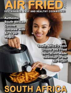 Air Fried Food – South Africa