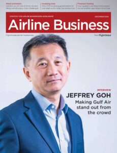 Airline Business October-December 2024